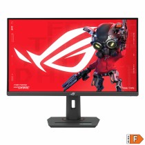 Monitor Gaming Asus XG27UCS 4K Ultra HD LCD 27"