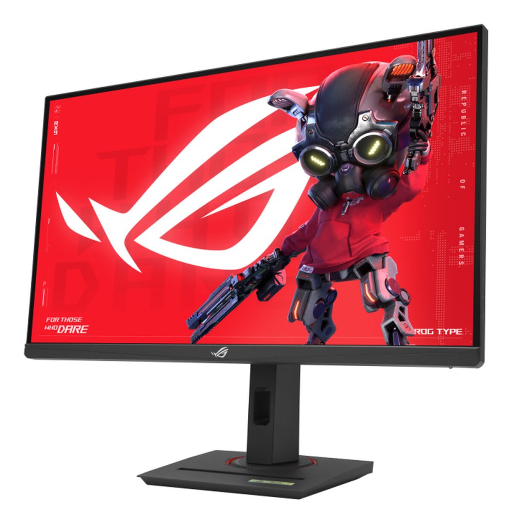 Monitor Gaming Asus XG27UCS 4K Ultra HD LCD 27"