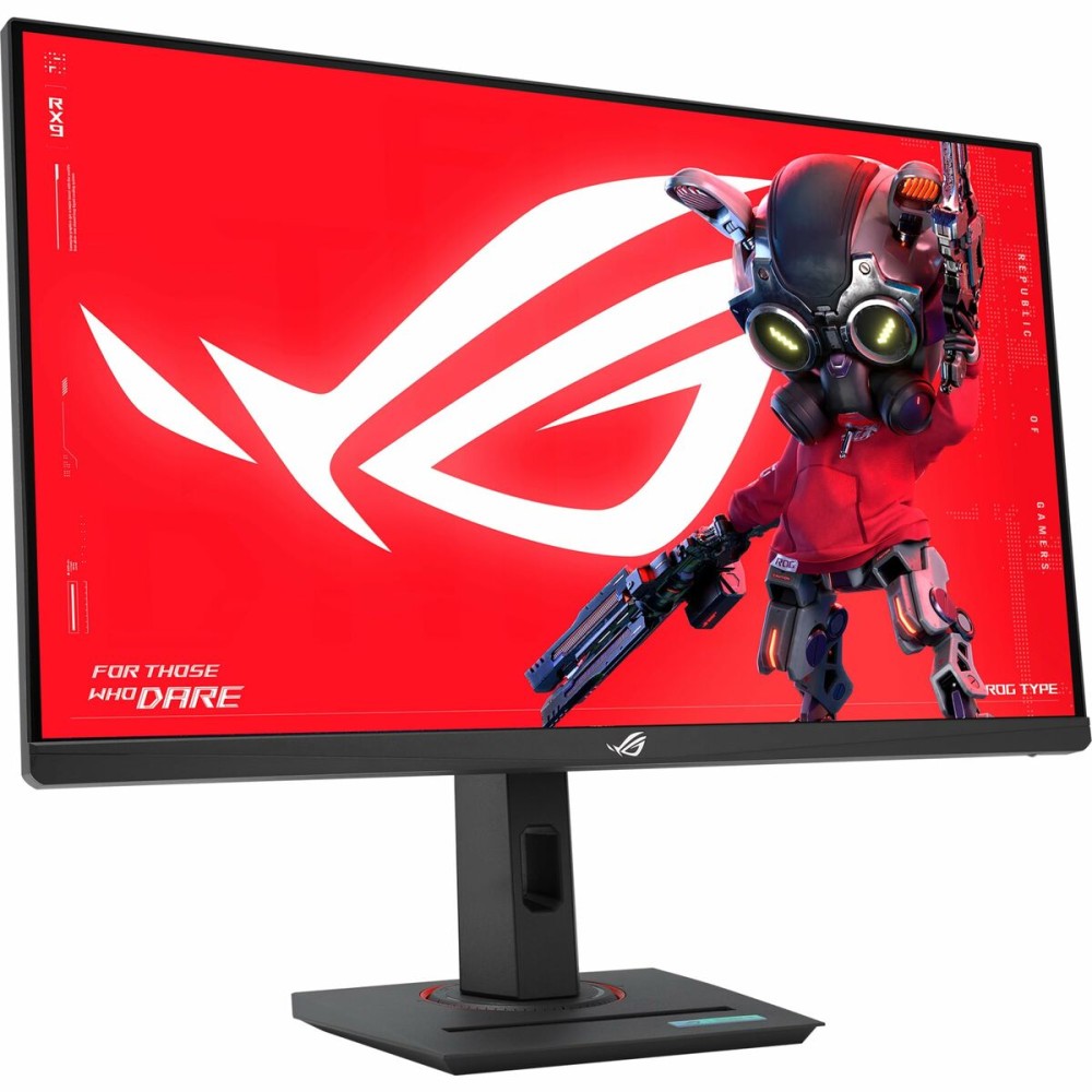 Monitor Gaming Asus XG27UCS 4K Ultra HD LCD 27"