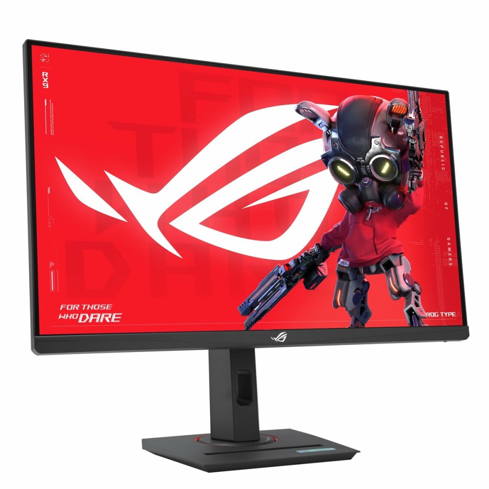Monitor Gaming Asus XG27UCS 4K Ultra HD LCD 27"