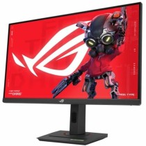 Monitor Gaming Asus XG27UCS 4K Ultra HD LCD 27"