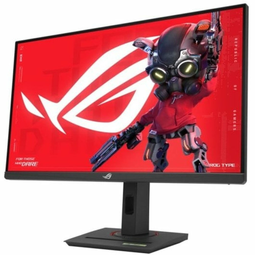 Monitor Gaming Asus XG27UCS 4K Ultra HD LCD 27"