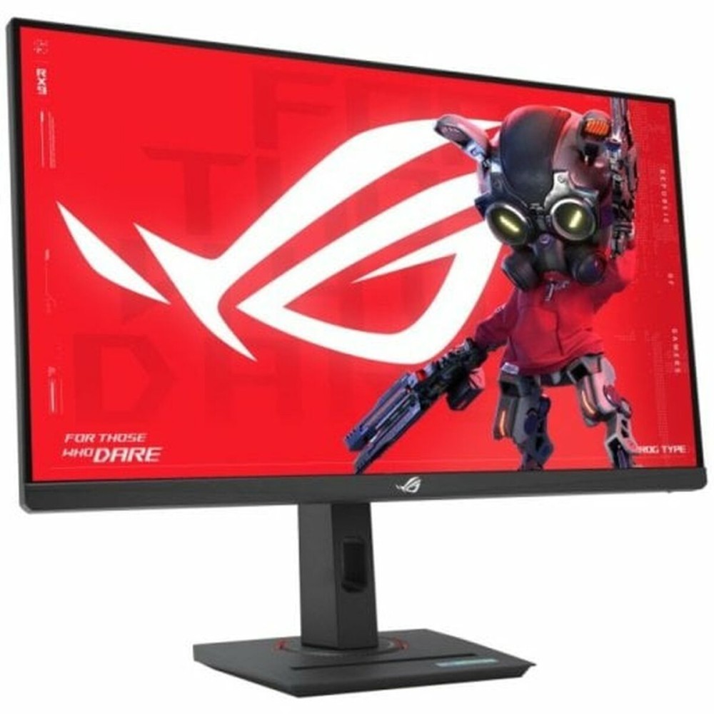 Monitor Gaming Asus XG27UCS 4K Ultra HD LCD 27"