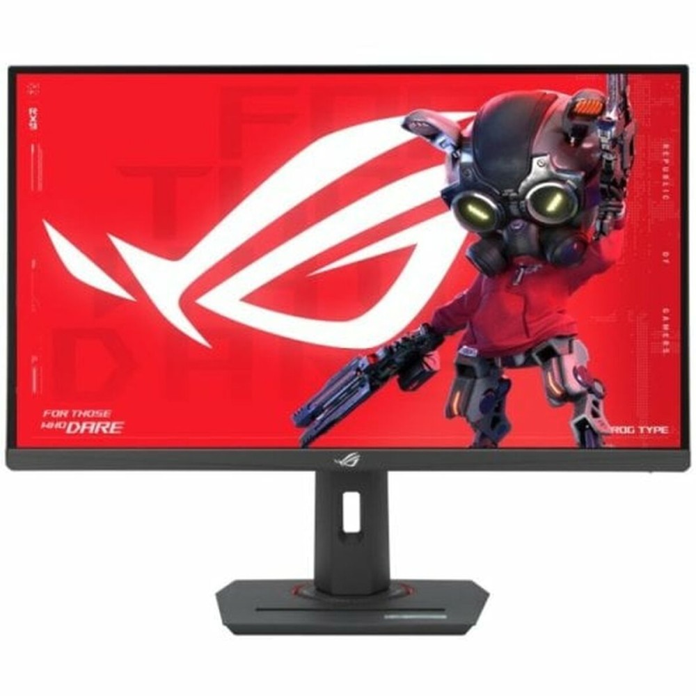 Monitor Gaming Asus XG27UCS 4K Ultra HD LCD 27"