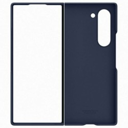 Protection pour téléphone portable Samsung Galaxy Z Fold6 Bleu Samsung