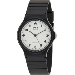 Men's Watch Casio MQ-24-7B2LDF (Ø 37 mm)