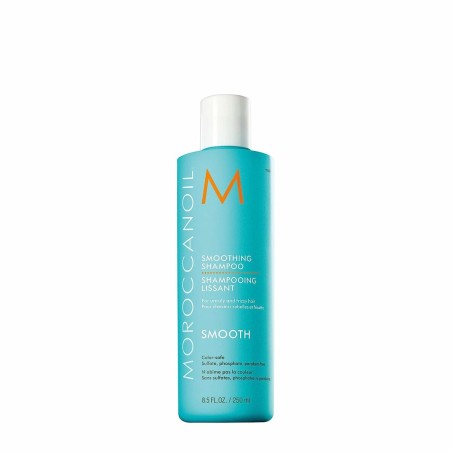 Shampooing lissant Smooth Moroccanoil MO-SMS250 250 ml