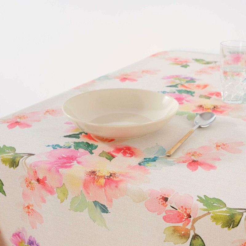 Stain-proof tablecloth Belum 0120-350 250 x 140 cm