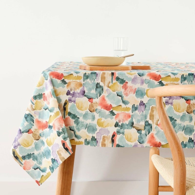 Stain-proof tablecloth Belum 0120-365 250 x 140 cm