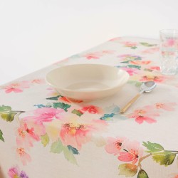 Stain-proof tablecloth Belum 0120-350 100 x 140 cm