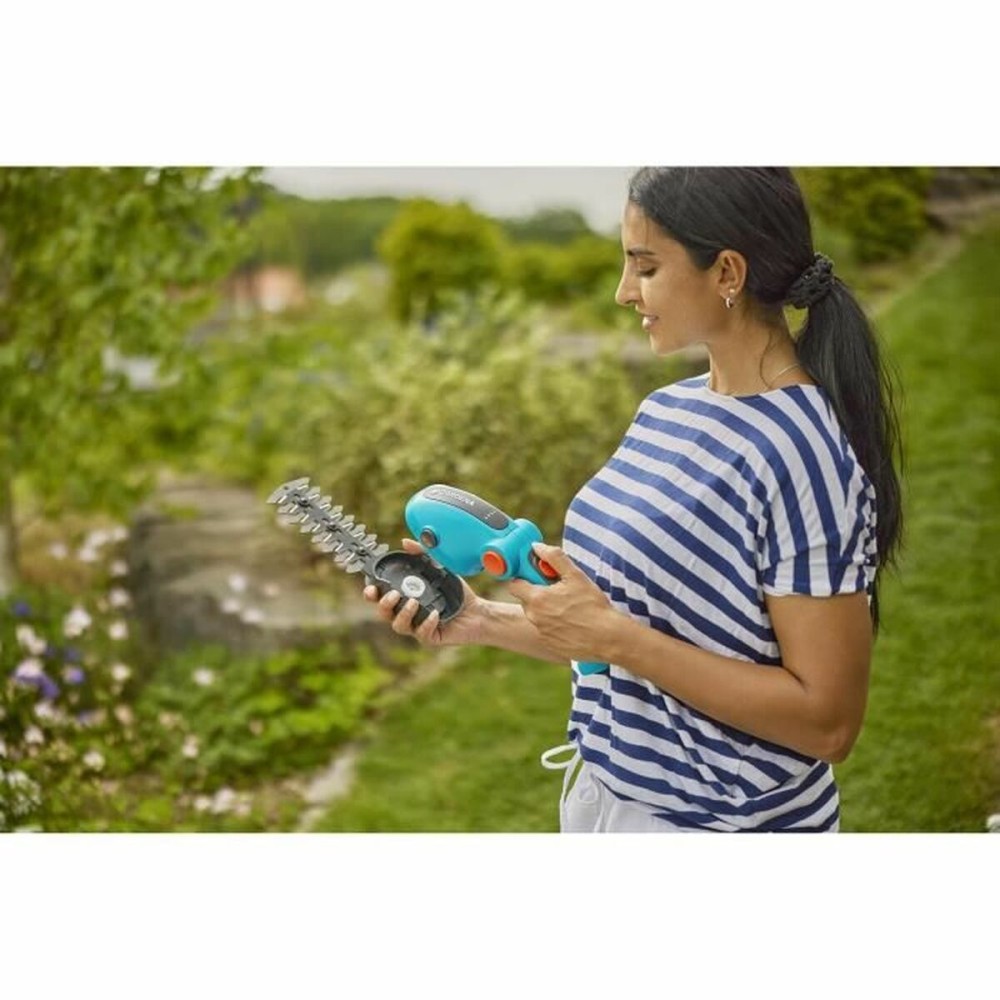 Taille-haie Gardena 3.6 V