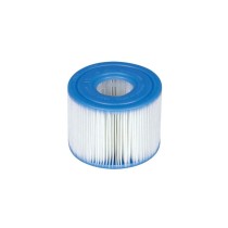 Treatment filter Intex 29011 (6 Units)