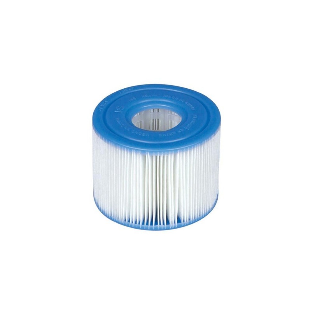 Treatment filter Intex 29011 (6 Units)