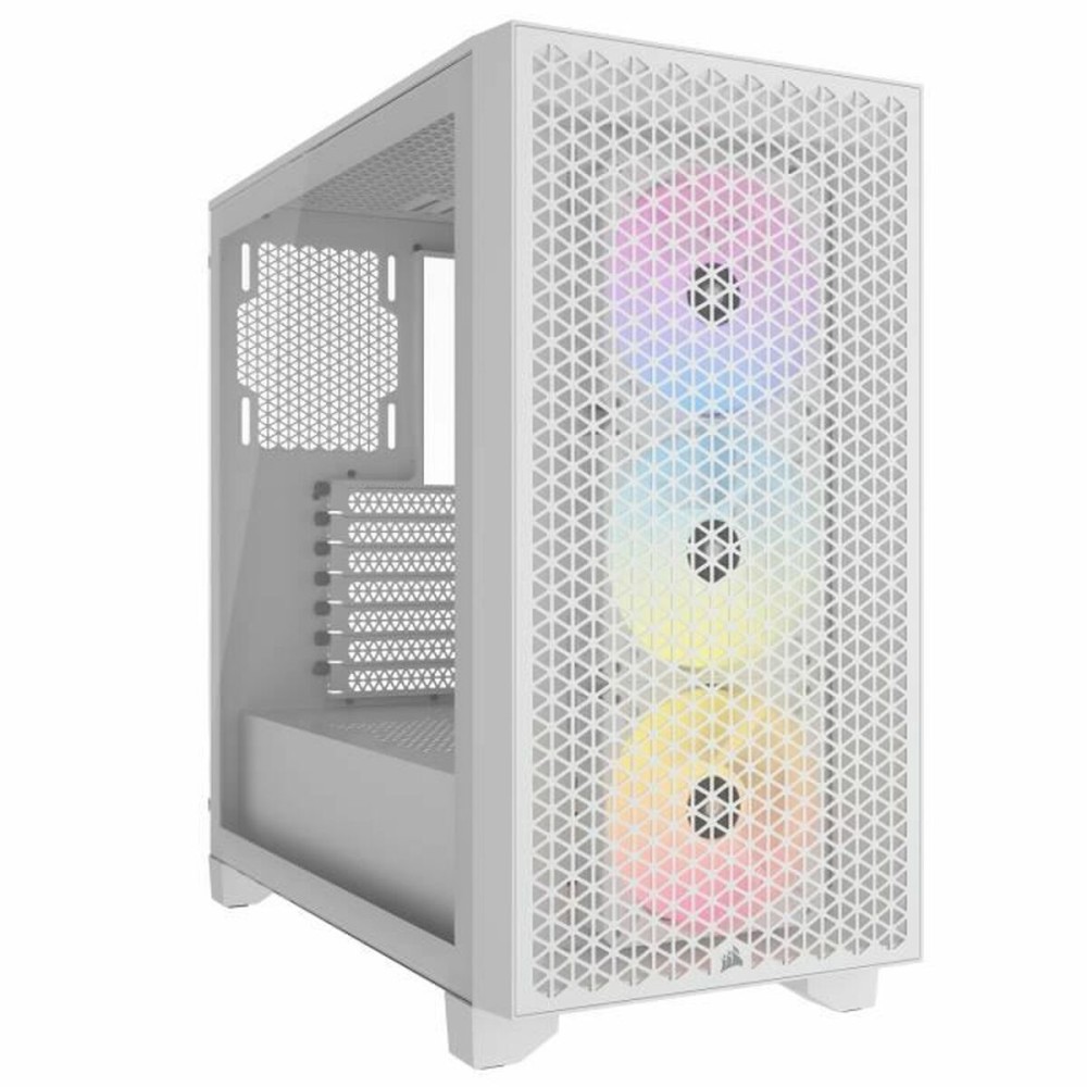 ATX Gehäuse Corsair CC-9011256-WW Weiß