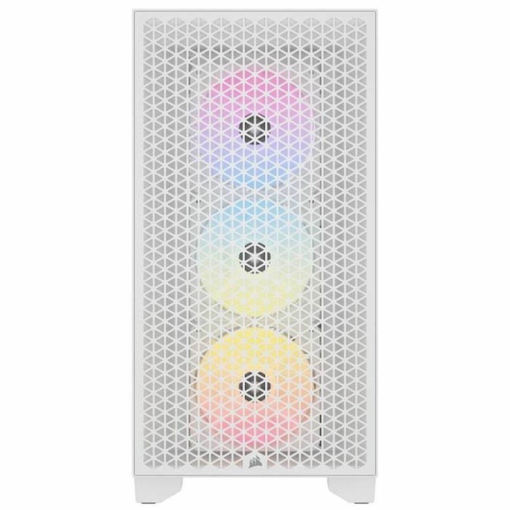 ATX Box Corsair CC-9011256-WW White