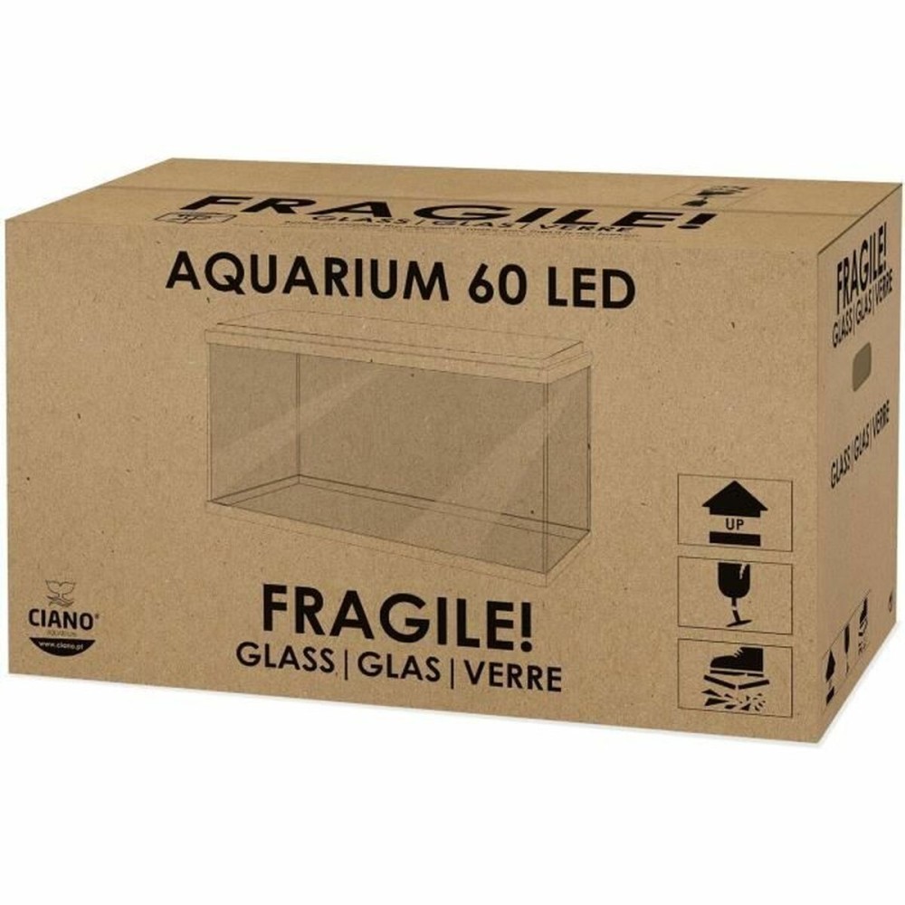 Aquarium Ciano