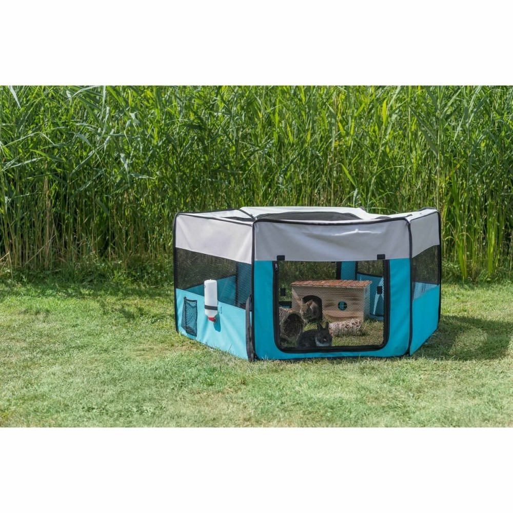 Cabane Trixie