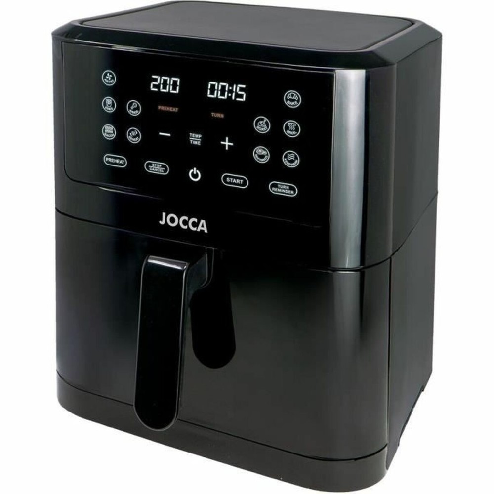 Heißluftfritteuse JOCCA