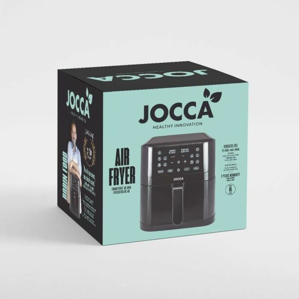 Heißluftfritteuse JOCCA