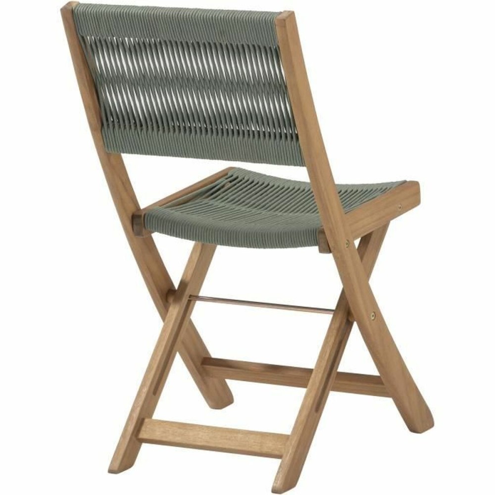 Table set with 2 chairs