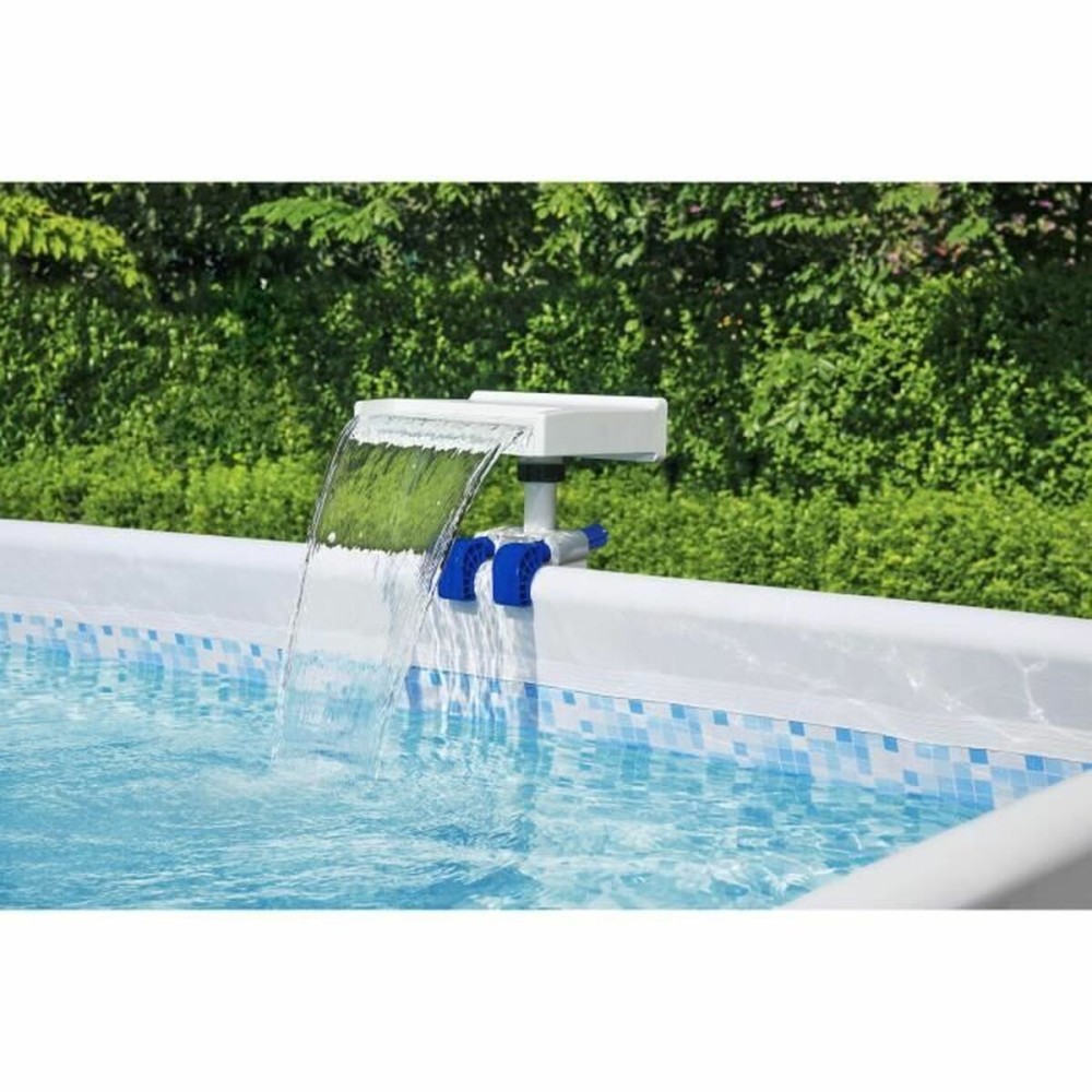 Schwimmbad-Abschäumer Bestway Wasserquelle
