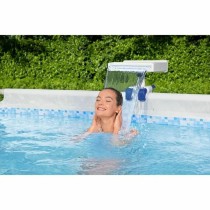 Schwimmbad-Abschäumer Bestway Wasserquelle