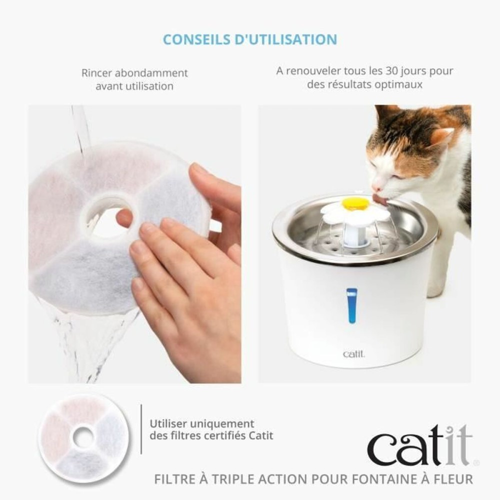 Filtre à eau Fluval