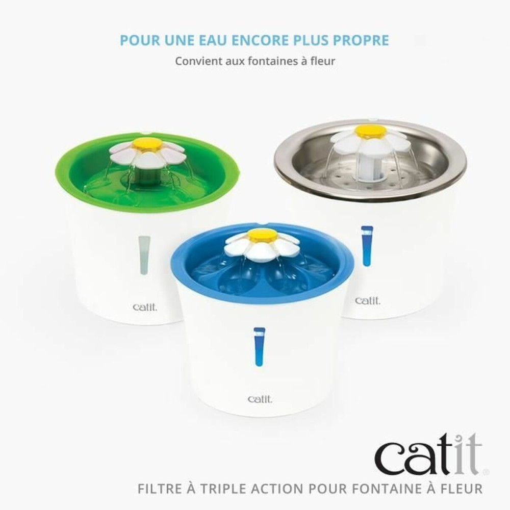 Filtre à eau Fluval