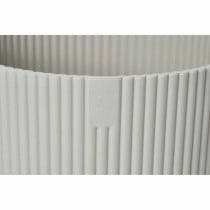 Pot Elho Ø 25 cm Ronde Blanc Plastique