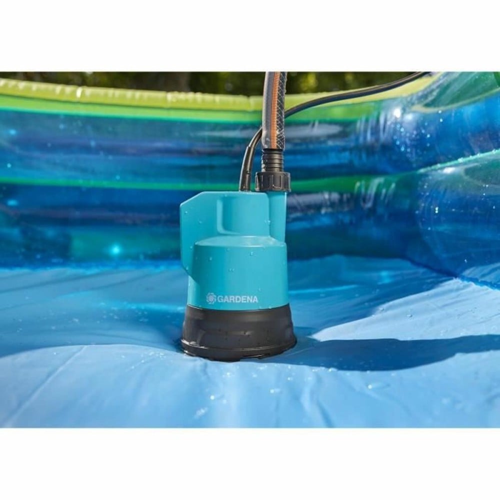 Pompe à eau Gardena 18 V