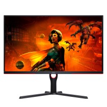 Gaming Monitor AOC U32G3X/BK 4K Ultra HD 32"