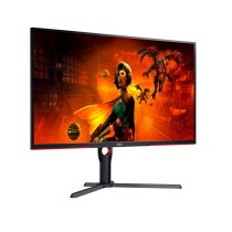 Gaming Monitor AOC U32G3X/BK 4K Ultra HD 32"