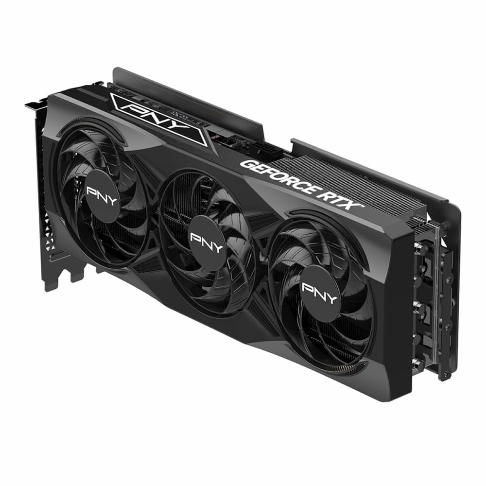 Carte Graphique PNY nvidia geforce rtx 5070 ti 16 GB