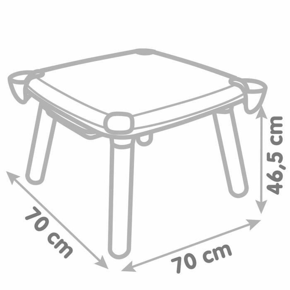 Writing Set Smoby