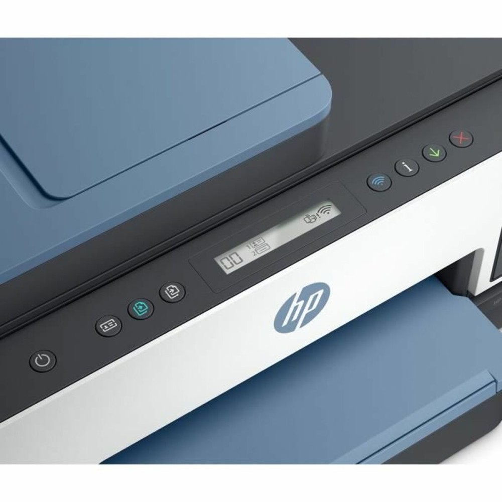 Imprimante Multifonction HP Smart Tank 7306