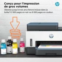 Imprimante Multifonction HP Smart Tank 7306