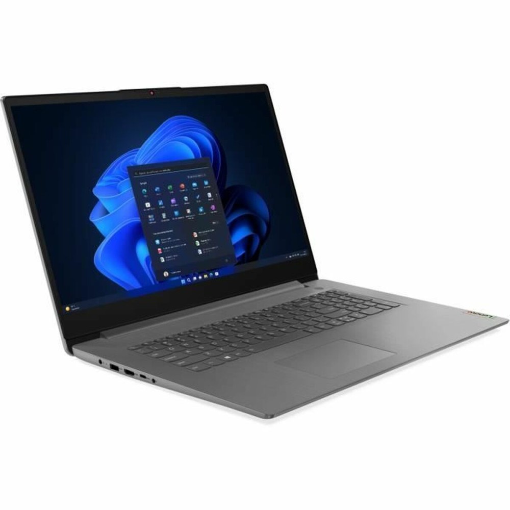 Ordinateur Portable Lenovo IdeaPad 3 17ALC6 17" AMD Ryzen 5 5500U 12 GB RAM 512 GB SSD