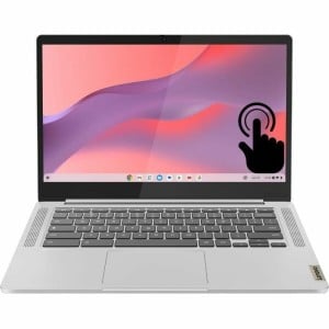 Laptop Lenovo IdeaPad Slim 3 8 GB RAM 14" Kompanio 520 128 GB SSD