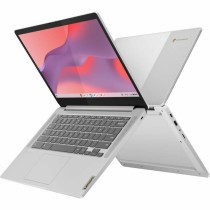 Ordinateur Portable Lenovo IdeaPad Slim 3 8 GB RAM 14" Kompanio 520 128 GB SSD