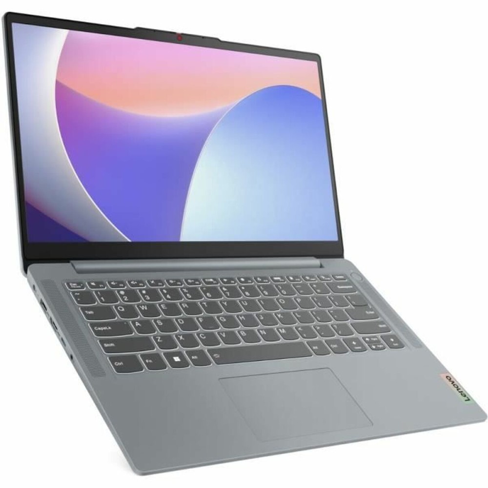 Ordinateur Portable Lenovo IdeaPad 3 14IAN8 8 GB RAM 14" Intel Core i3 N305 256 GB SSD