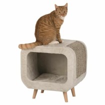 Katzenbett Trixie 44430 Grau