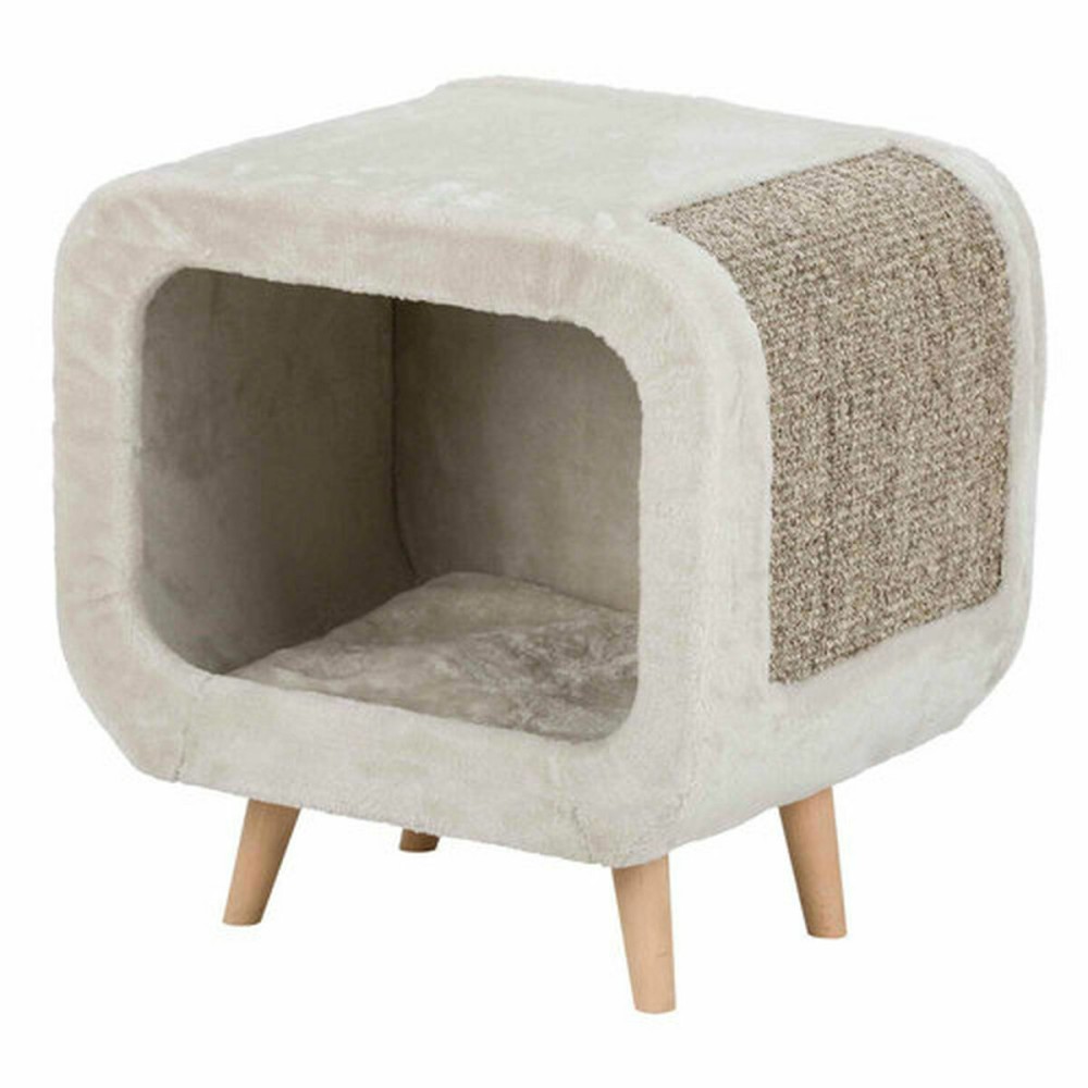 Katzenbett Trixie 44430 Grau