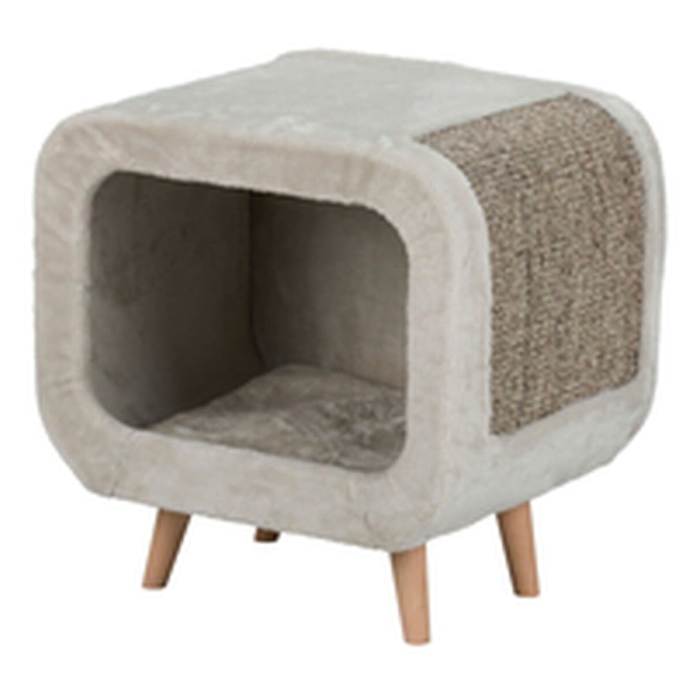 Katzenbett Trixie 44430 Grau