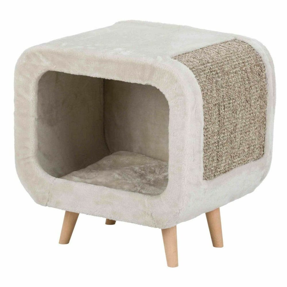 Katzenbett Trixie 44430 Grau