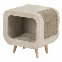 Katzenbett Trixie 44430 Grau