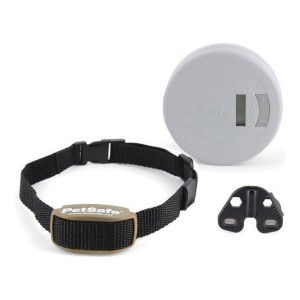 Anti-loss Localiser PetSafe Grey 1 m