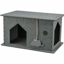 Cabane Trixie Gris