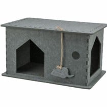 Hut Trixie Grey