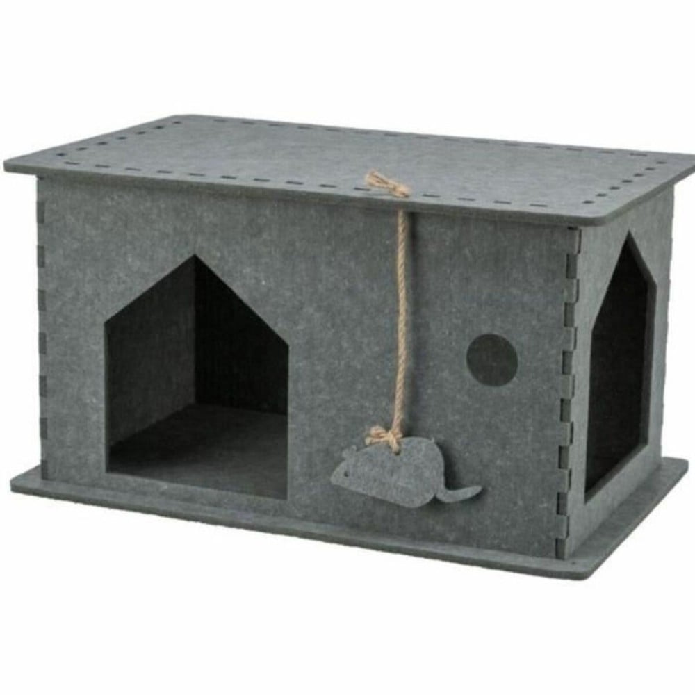 Cabane Trixie Gris