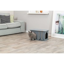 Cabane Trixie Gris